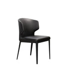 Jagger Wingback Dining Chair - 2 Colours to Suit your space - Paulas Home & Living