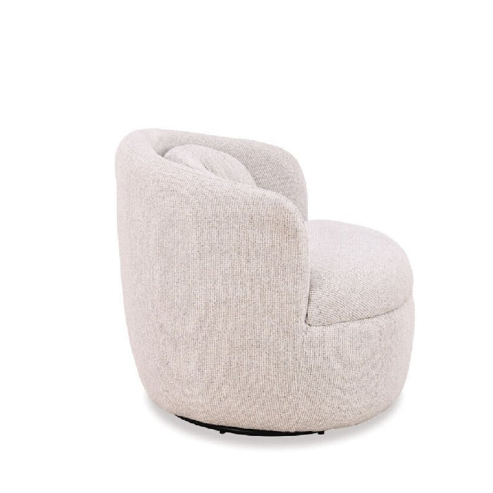 Jahna Swivel Chair - Elevate your room - Paulas Home & Living