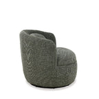 Jahna Swivel Chair - Elevate your room - Paulas Home & Living