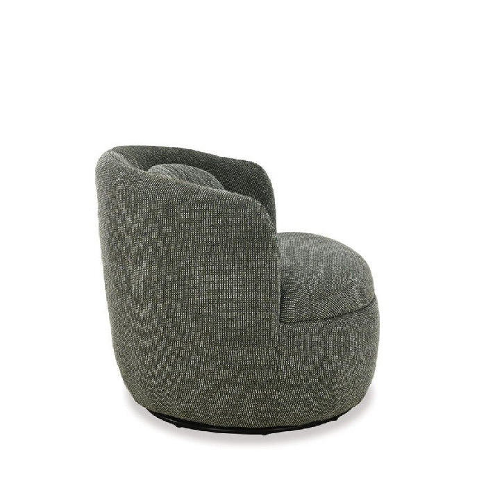 Jahna Swivel Chair - Elevate your room - Paulas Home & Living