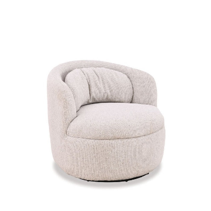 Jahna Swivel Chair - Elevate your room - Paulas Home & Living