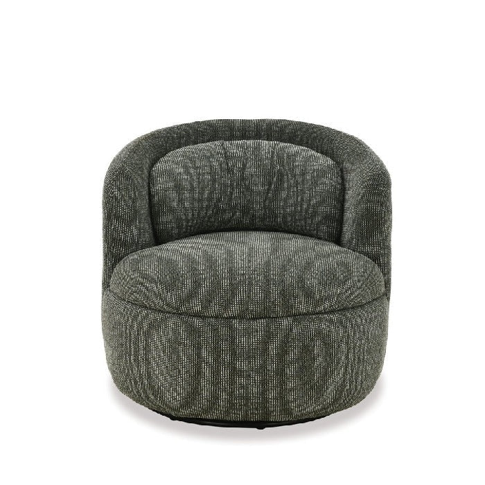 Jahna Swivel Chair - Elevate your room - Paulas Home & Living