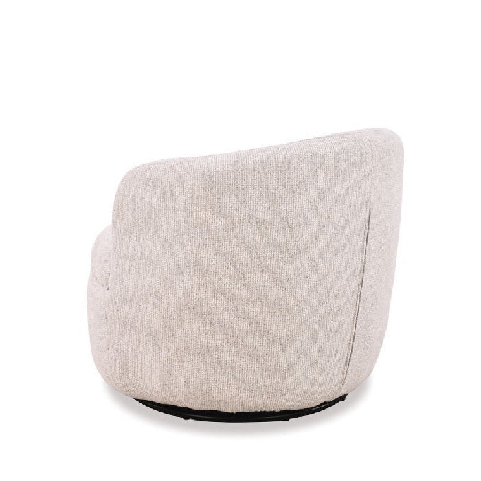 Jahna Swivel Chair - Elevate your room - Paulas Home & Living