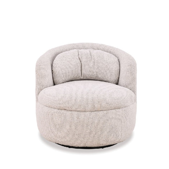 Jahna Swivel Chair - Elevate your room - Paulas Home & Living