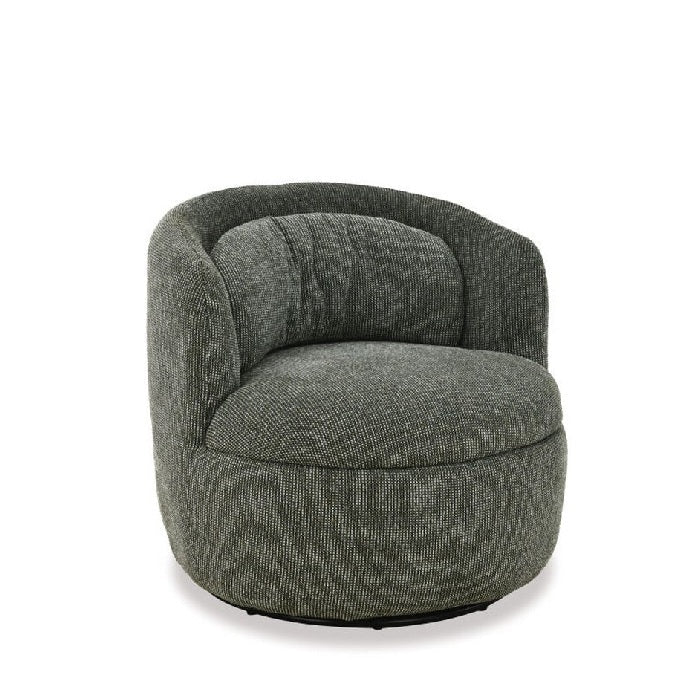 Jahna Swivel Chair - Elevate your room - Paulas Home & Living