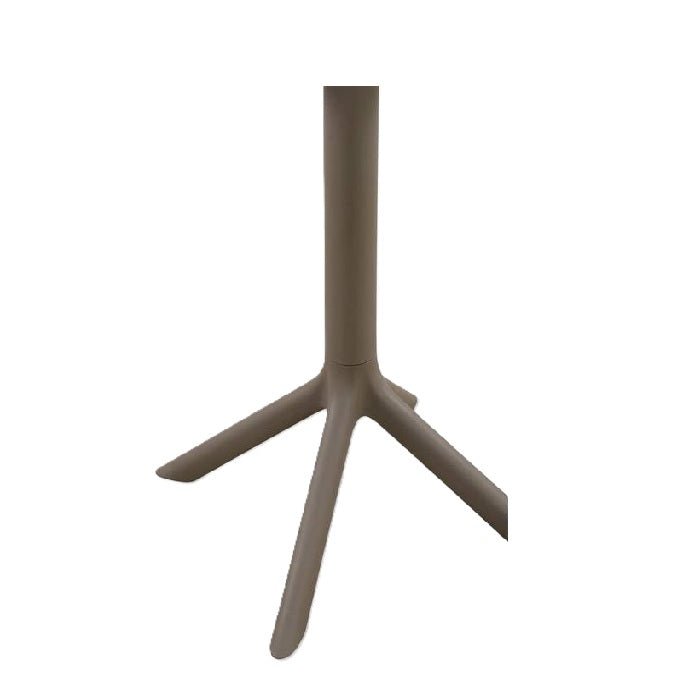 Jervis Outdoor Dining Table 600dia - Paulas Home & Living