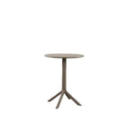 Jervis Outdoor Dining Table 600dia - Paulas Home & Living