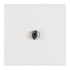 Jessica Bedside 3 Drawer - Oak Top - Paulas Home & Living