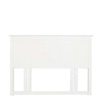Jessica Headboard Queen - Paulas Home & Living
