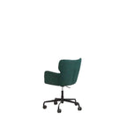 Jim Office Chair with Low back - Paulas Home & Living