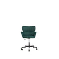 Jim Office Chair with Low back - Paulas Home & Living
