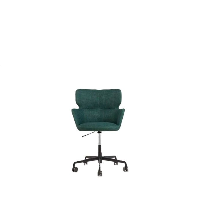 Jim Office Chair with Low back - Paulas Home & Living