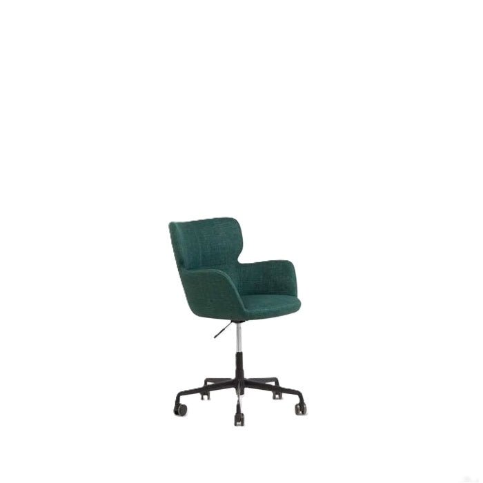 Jim Office Chair with Low back - Paulas Home & Living