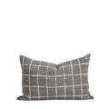 Johnson Cushion (Viscose/Linen) - Paulas Home & Living