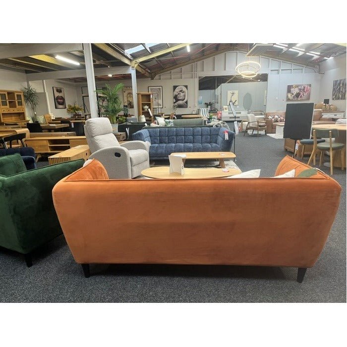 Jonna 2.5 Seater Sofa - iconic style - Paulas Home & Living