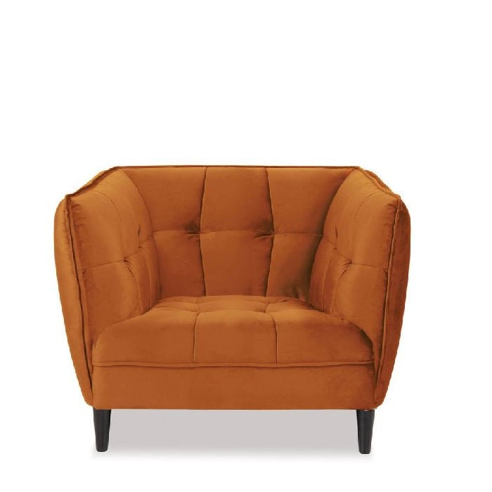 Jonna Armchair - Paulas Home & Living