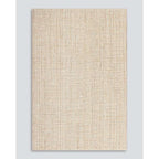 Julia Floor Rug - Ivory (Jute/Wool Blend) - Paulas Home & Living