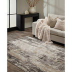Juniper Floor Rug (100% Polyester) - Paulas Home & Living