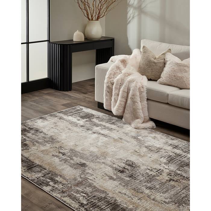 Juniper Floor Rug (100% Polyester) - Paulas Home & Living