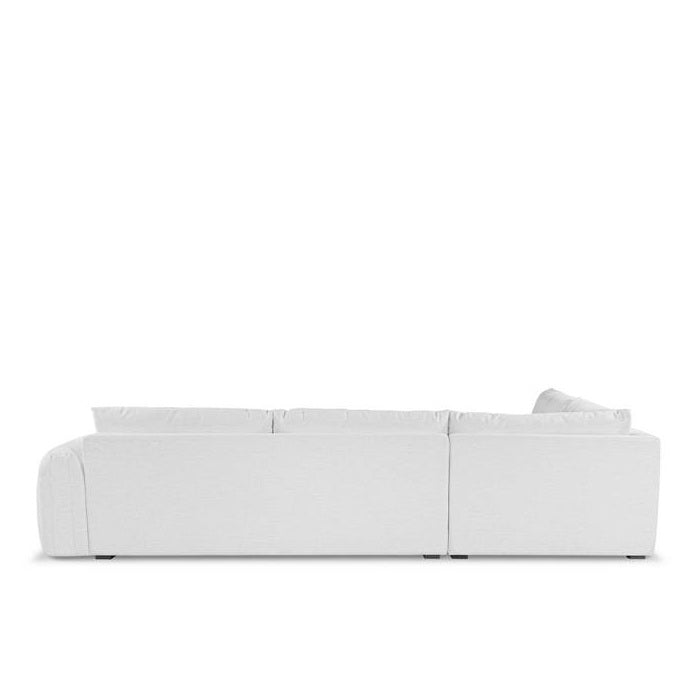 Juno Corner Open End Chaise Suite - Paulas Home & Living