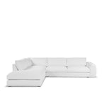 Juno Corner Open End Chaise Suite - Paulas Home & Living