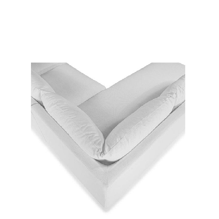 Juno Corner Open End Chaise Suite - Paulas Home & Living
