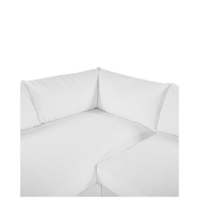 Juno Corner Open End Chaise Suite - Paulas Home & Living