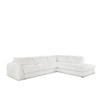 Juno Corner Open End Chaise Suite - RHF - Paulas Home & Living