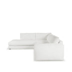 Juno Corner Open End Chaise Suite - RHF - Paulas Home & Living