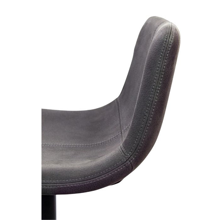 Kaffee Gaslift Barstool - 650 - 900SH - Paulas Home & Living
