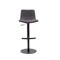 Kaffee Gaslift Barstool - 650 - 900SH - Paulas Home & Living