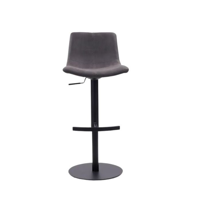 Kaffee Gaslift Barstool - 650 - 900SH - Paulas Home & Living