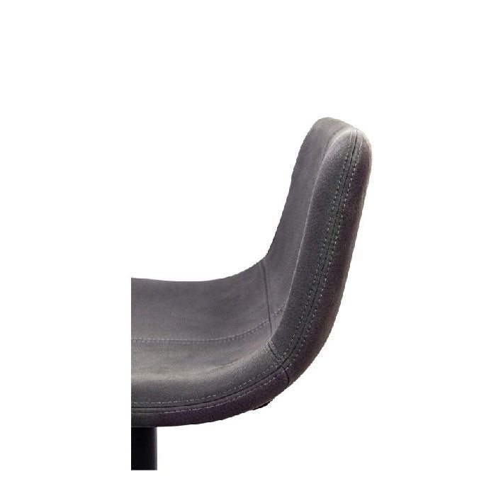 Kaffee Gaslift Barstool - 650 - 900SH - Paulas Home & Living