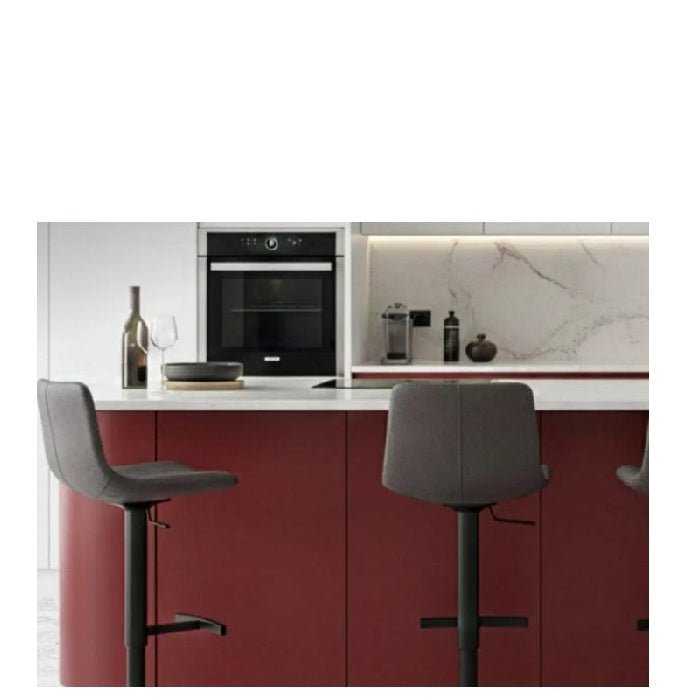 Kaffee Gaslift Barstool - 650 - 900SH - Paulas Home & Living