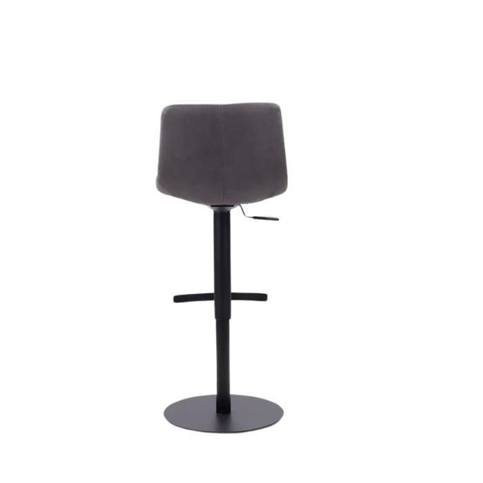 Kaffee Gaslift Barstool - 650 - 900SH - Paulas Home & Living
