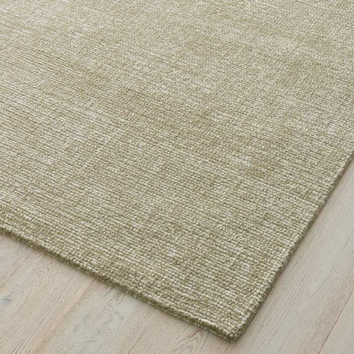Kaia Floor Rug (100% Wool) - Paulas Home & Living