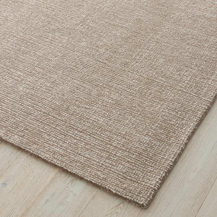 Kaia Floor Rug (100% Wool) - Paulas Home & Living