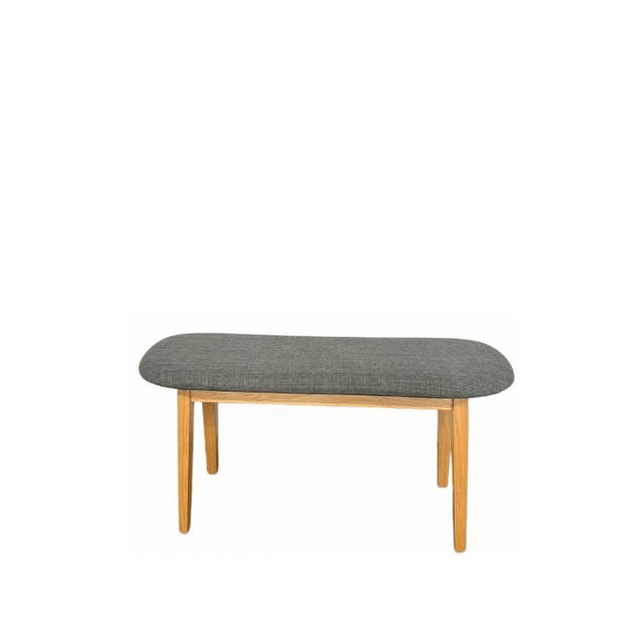 Kapiti Dining Bench seat - Paulas Home & Living