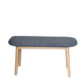 Kapiti Dining Bench seat - Paulas Home & Living