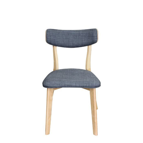 Kapiti Dining Chair fabric - Paulas Home & Living