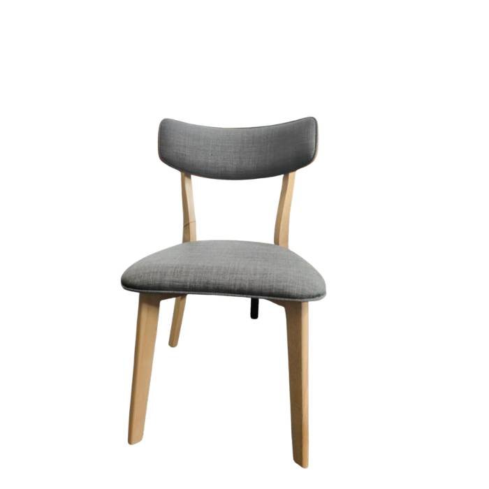 Kapiti Dining Chair fabric - Paulas Home & Living
