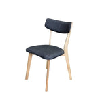 Kapiti Dining Chair fabric - Paulas Home & Living