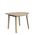 Kapiti Dining Table - D Shape - Paulas Home & Living