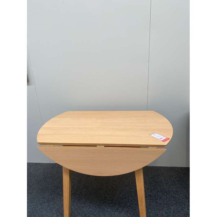 Kapiti Dining Table - Dropleaf - Paulas Home & Living