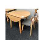 Kapiti Dining Table - Dropleaf - Paulas Home & Living