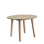 Kapiti Dining Table - Dropleaf - Paulas Home & Living