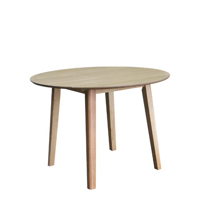Kapiti Dining Table - Dropleaf - Paulas Home & Living