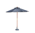 Kaprice Umbrella 2.7m - Paulas Home & Living