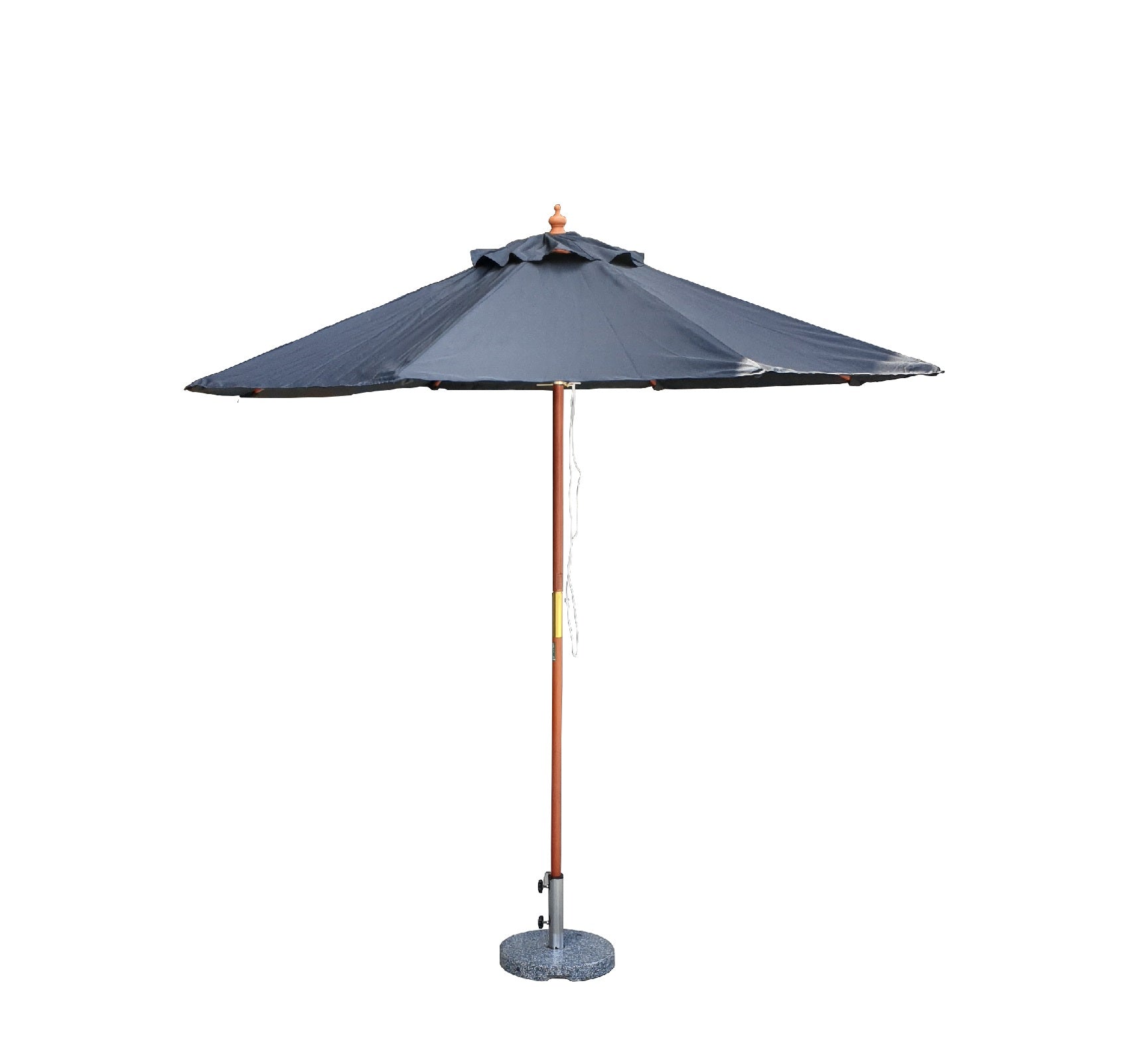 Kaprice Umbrella 2.7m - Paulas Home & Living