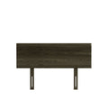 Karamea Headboard - Double to Super King (Ash) - Paulas Home & Living